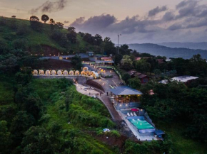 The Hosteller Panshet